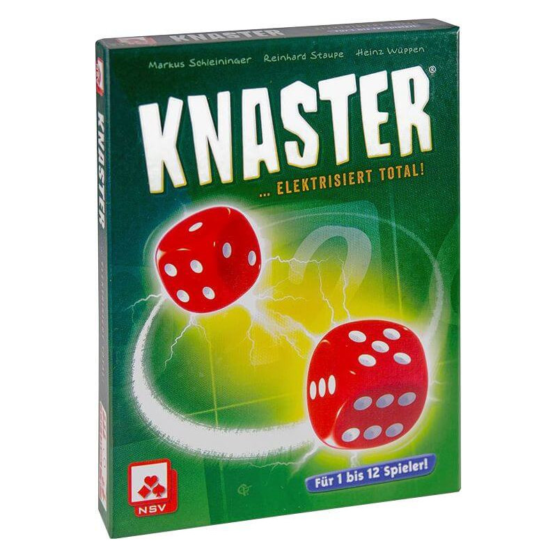 Knaster