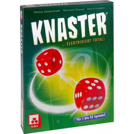 Knaster