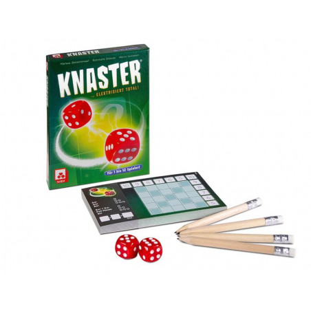 Knaster