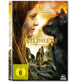 DVD Die Wildhexe