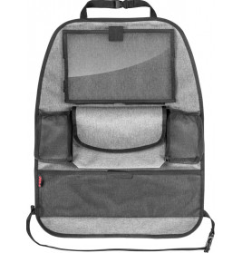 reer 86051 TravelKid Entertain Autorücksitz-Organizer