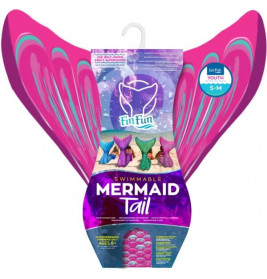 FinFun Meerjungfrau Mermaiden