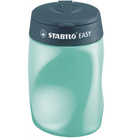 Spitzdose EasySharpener R dunkelgrün