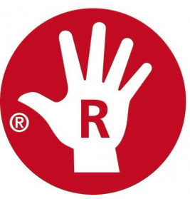 Spitzdose EasySharpener R dunkelgrün