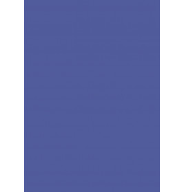 Krepp 50x250 königsblau