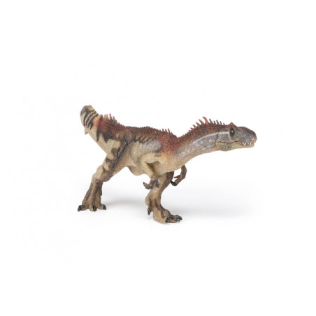 Allosaurus