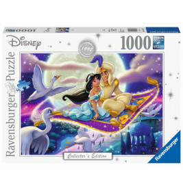 Puzzle Aladdin 1000Teile