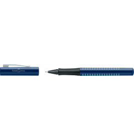 FineWriter Grip 2010 blau-hellblau