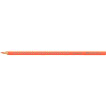 Buntstift Colour Grip neon orange