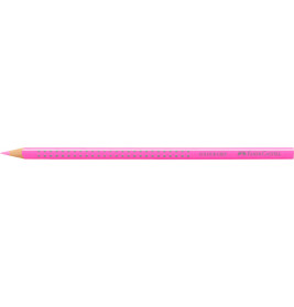 Buntstifte Colour Grip neon pink
