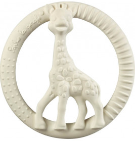 Beißring SO PURE Sophie la girafe© Version Ring