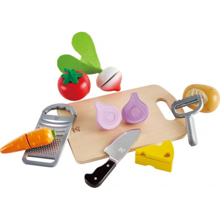 Hape Kochgrundlagen