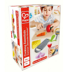 Hape Kochgrundlagen