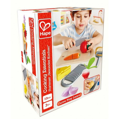Hape Kochgrundlagen