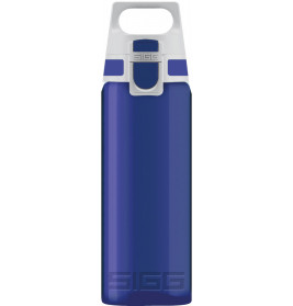SIGG WMB Aluminium-Trinkflasche 1,5 l dunkelblau