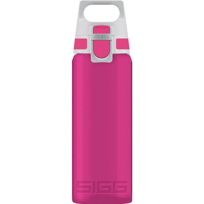 SIGG TOTAL COLOR ONE Berry 0,5L