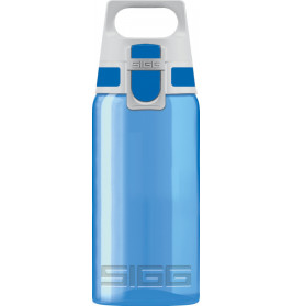 SIGG VIVA ONE Trinkflasche, blue, 0,5 Liter