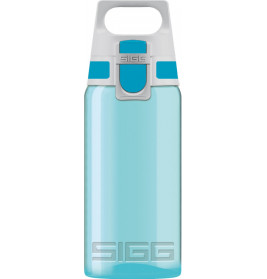 SIGG VIVA ONE Aqua 0,5 Liter Trinkflasche