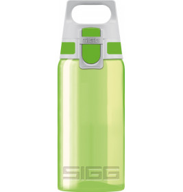 SIGG VIVA ONE Green 0,5 Liter Trinkflasche