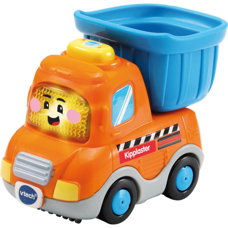 Tut Tut Baby Flitzer - Kipplaster