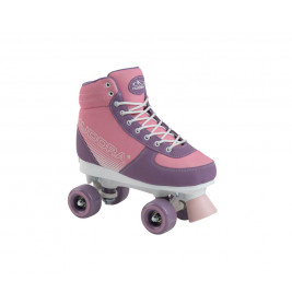 Roller Skates Advanced pink blush Gr. 35-38