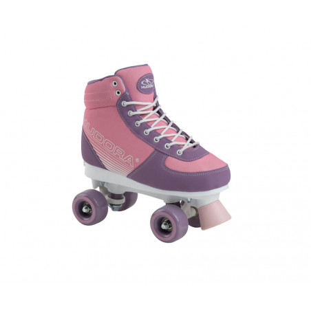 Roller Skates Advanced pink blush Gr. 31-34