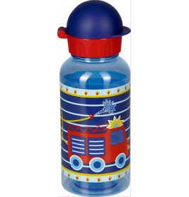 Trinkflasche Feuerwehr (0,4l / aus Trita