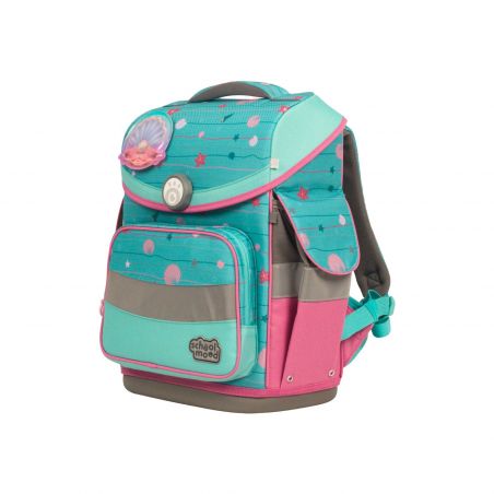 School Mood Timeless Air+ Lilly Meerjungfrau