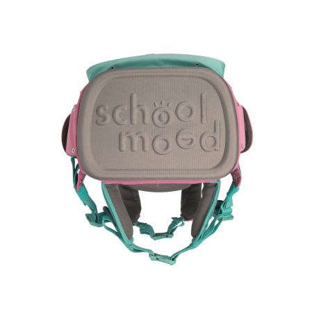 School Mood Timeless Air+ Lilly Meerjungfrau