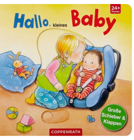 , kleines Baby
