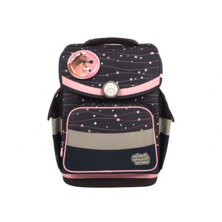 School Mood Timeless Air+ Ella Pony