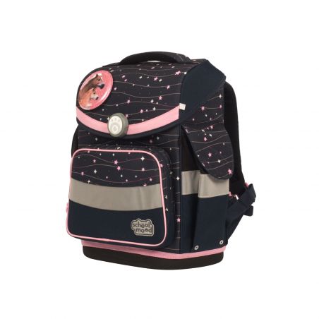 School Mood Timeless Air+ Ella Pony