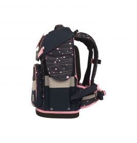 School Mood Timeless Air+ Ella Pony