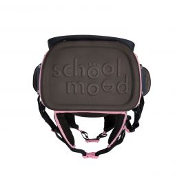 School Mood Timeless Air+ Ella Pony