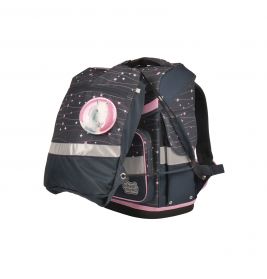 School Mood Timeless Air+ Ella Pony