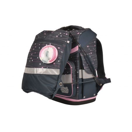 School Mood Timeless Air+ Ella Pony