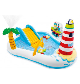 Playcenter Fishing Fun, 218 x 188 x 99cm