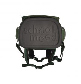 School Mood Timeless Air+ Daniel Dinosaurier