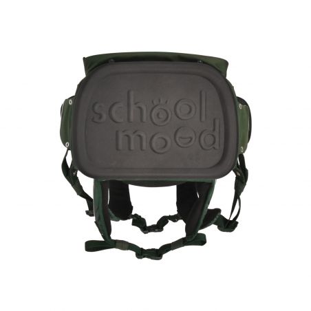 School Mood Timeless Air+ Daniel Dinosaurier