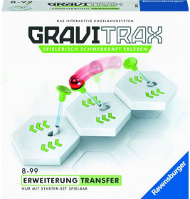Ravensburger 261185 GraviTrax Transfer