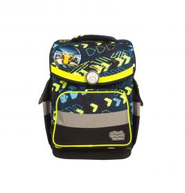 School Mood Timeless Air+ Elias Rennwagen