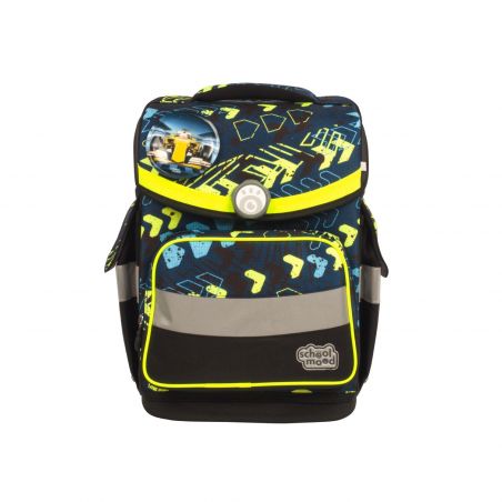 School Mood Timeless Air+ Elias Rennwagen School Mood Timeless Air+ Elias Rennwagen