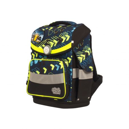 School Mood Timeless Air+ Elias Rennwagen School Mood Timeless Air+ Elias Rennwagen