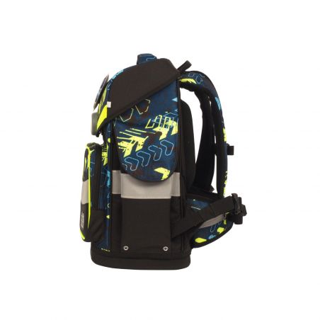 School Mood Timeless Air+ Elias Rennwagen School Mood Timeless Air+ Elias Rennwagen