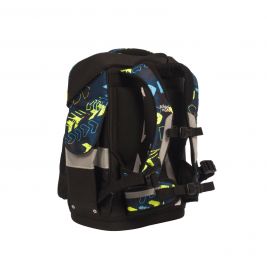 School Mood Timeless Air+ Elias Rennwagen