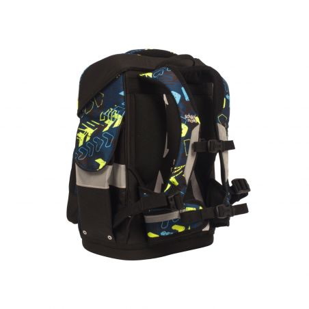 School Mood Timeless Air+ Elias Rennwagen School Mood Timeless Air+ Elias Rennwagen