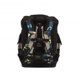 School Mood Timeless Air+ Elias Rennwagen