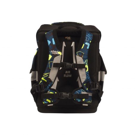 School Mood Timeless Air+ Elias Rennwagen School Mood Timeless Air+ Elias Rennwagen