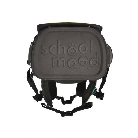 School Mood Timeless Air+ Elias Rennwagen School Mood Timeless Air+ Elias Rennwagen