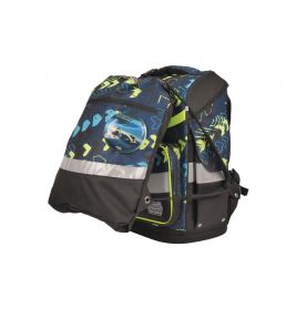 School Mood Timeless Air+ Elias Rennwagen